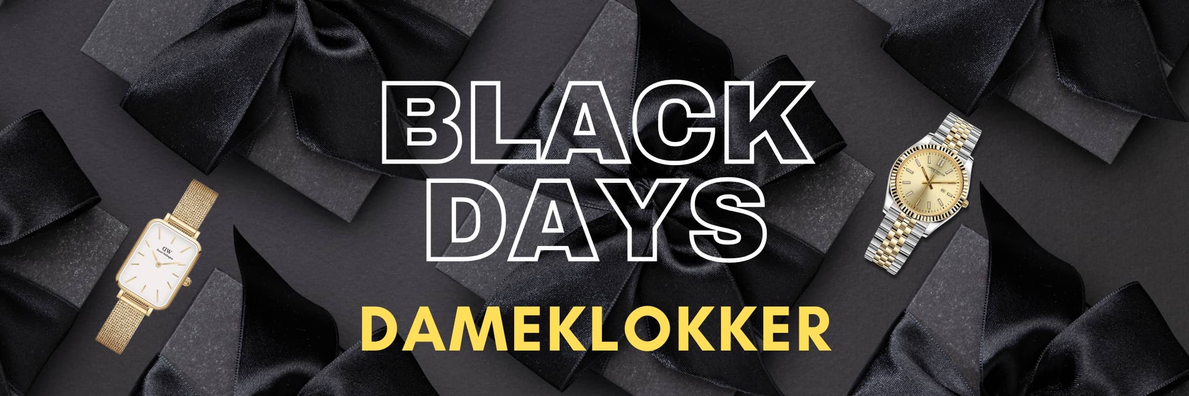 Dameklokker Dameklokker