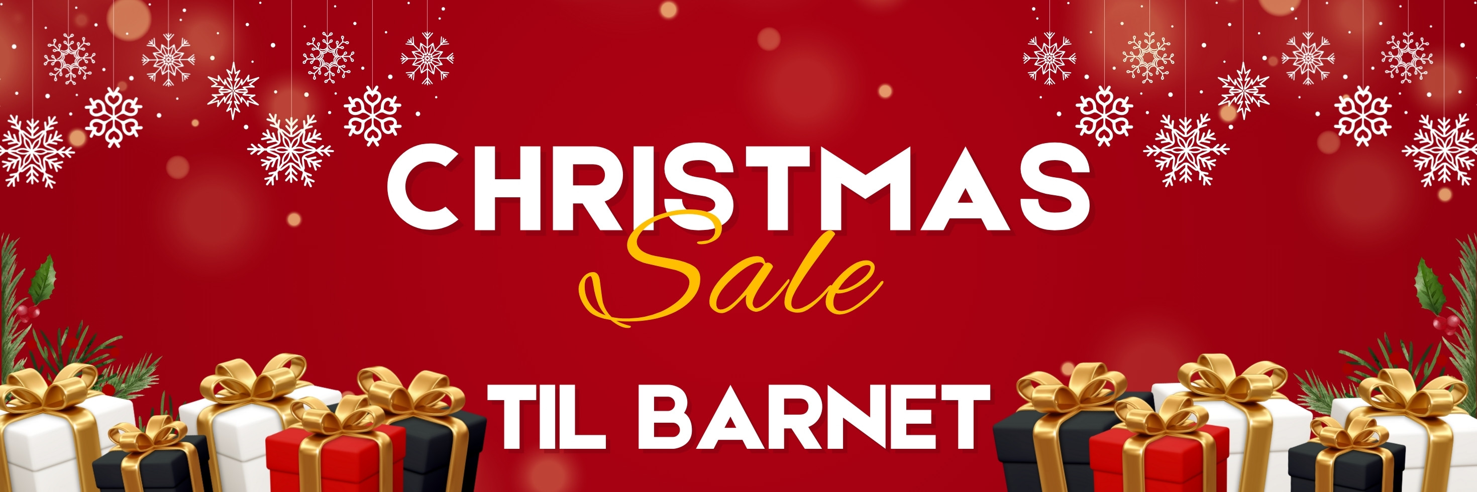 Til barnet Til barnet