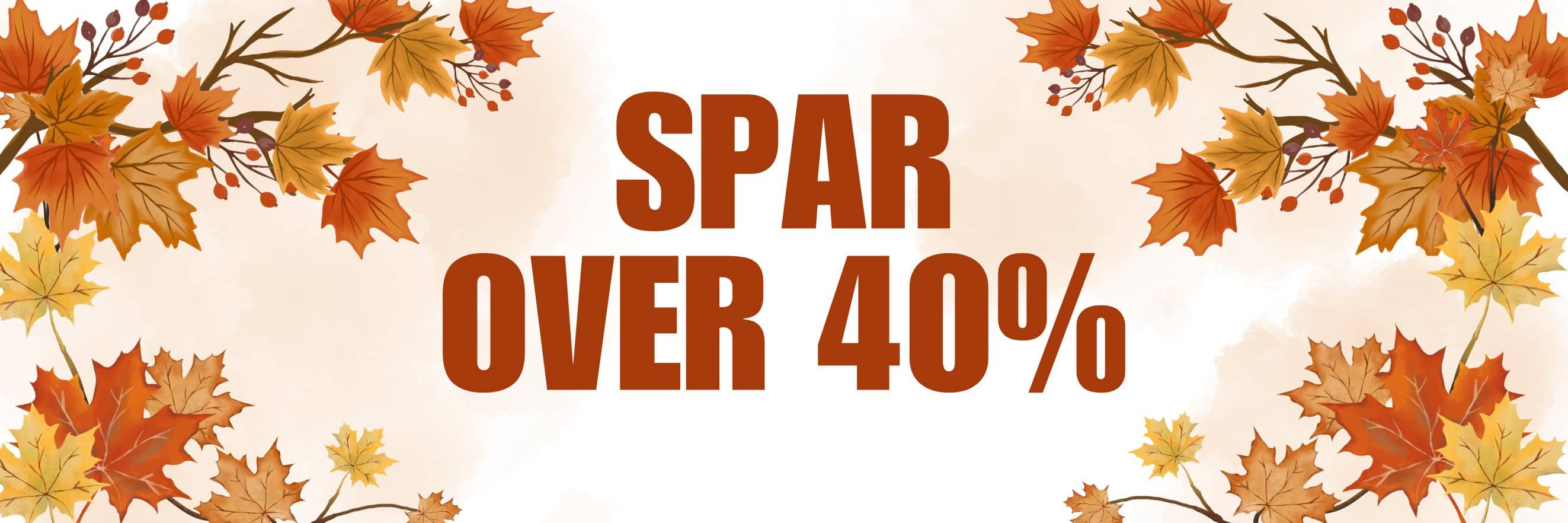 Over 40% Over 40%