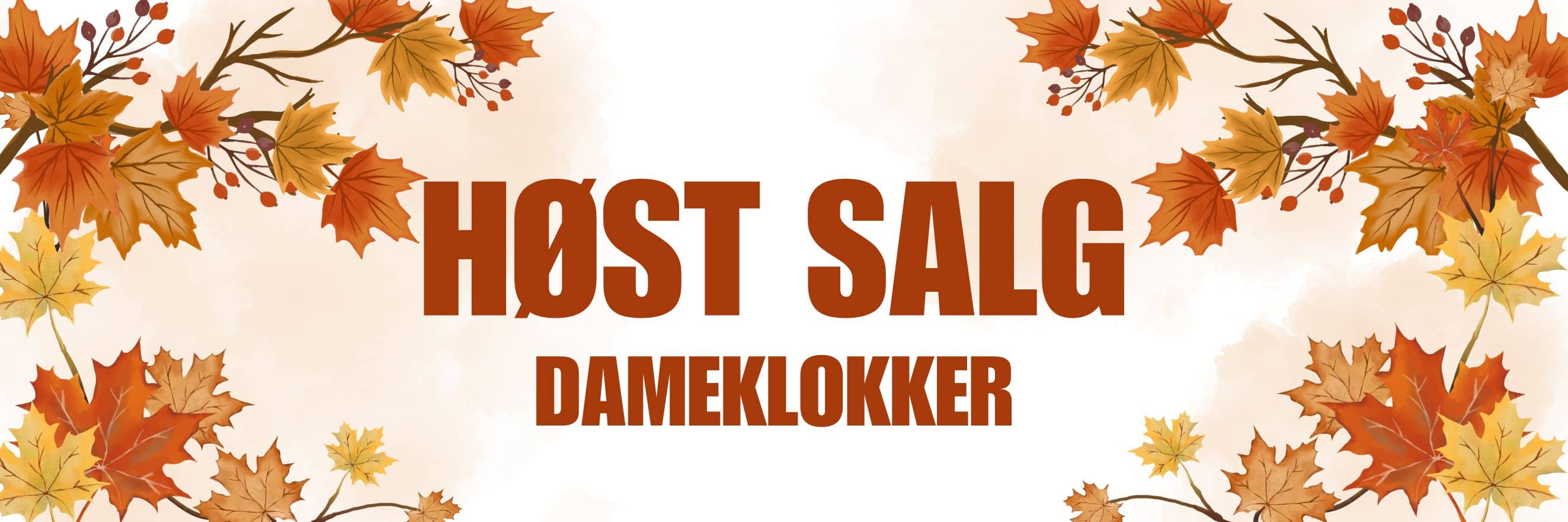 Dameklokker Dameklokker