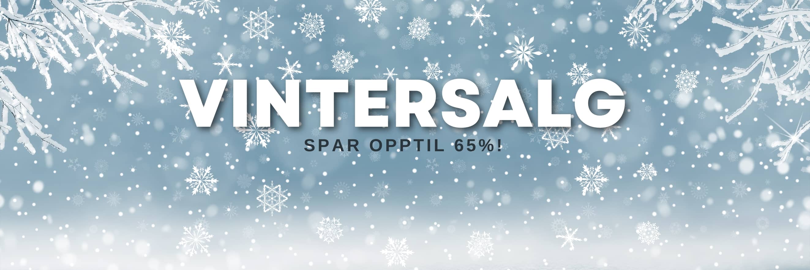 VINTERSALG