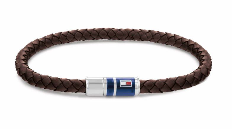 Tommy Hilfiger Casual Bracelet 2790295 -   -  - Herreklokker -  -