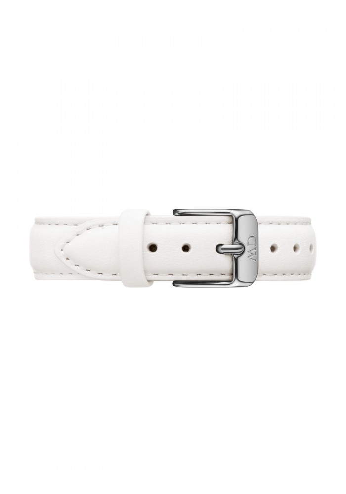 Daniel Wellington DW Strap Petite Bondi 14mm Silver