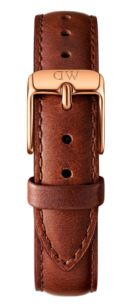 Daniel Wellington Petite St Mawes 16mm Strap DW00200244 -   -  -  -  -