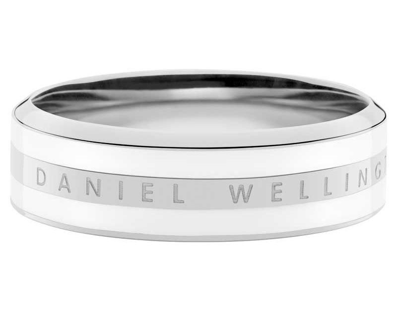 Daniel Wellington DW Emalie Ring 48 Silver