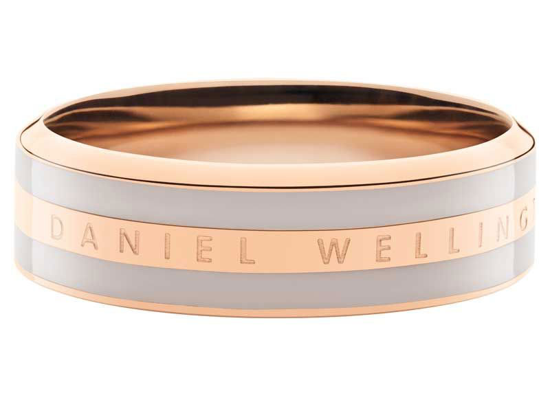 Daniel Wellington Classic Ring Desert Sand Gold 50 DW00400054 -   -  -  -  -
