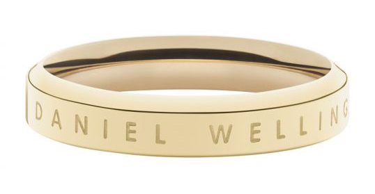 Daniel Wellington Classic Ring Gold 52 DW00400078 -   -  -  -  -
