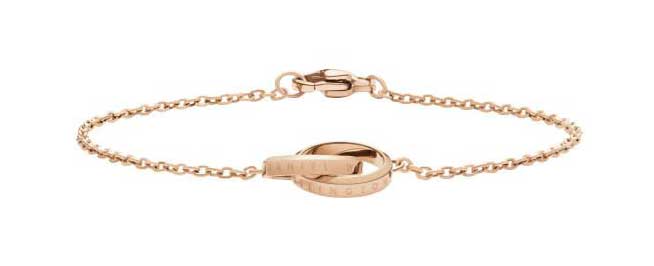 Daniel Wellington Bracelet Elan Unity RG 175mm DW00400161 -   -  -  -  -
