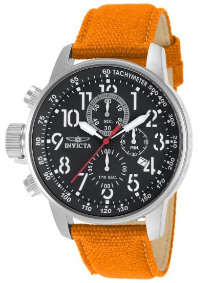 Invicta I Force Quartz 11520 11520