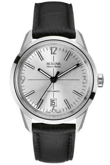Bulova Murren AccuSwiss Automatic 63B176 63B176