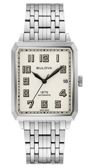 Bulova 