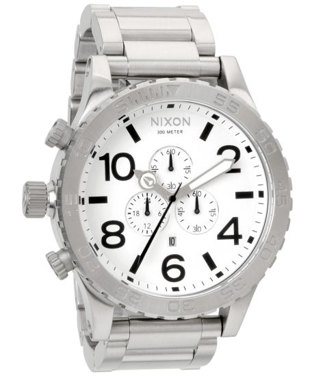 Reloj nixon 300 meter sale