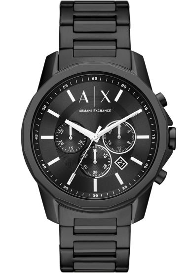 Armani Exchange Banks AX1722 material AX1722