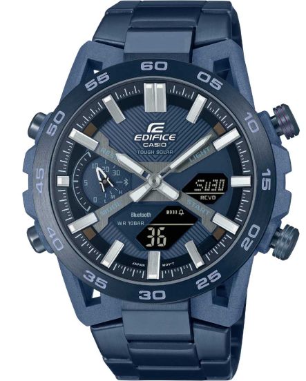 Casio edifice ure best sale