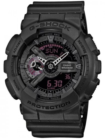 Casio G-Shock GA-110MB-1AER