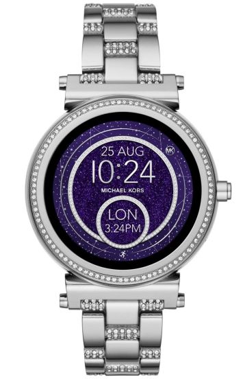 Michael Kors Access Sofie Smartwatch MKT5036 RIP
