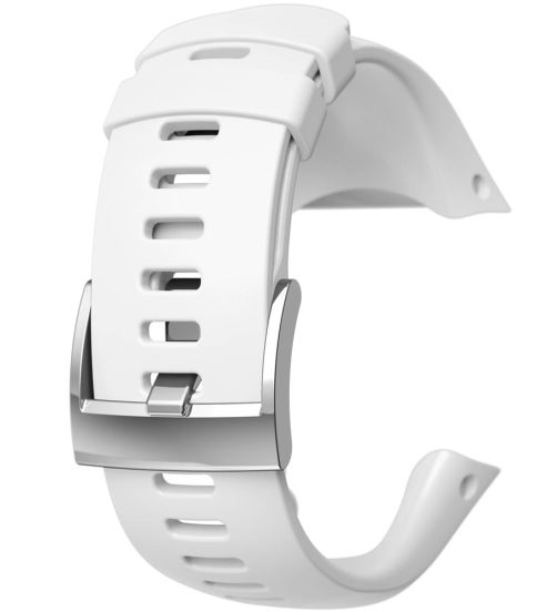 Suunto Spartan Trainer Wrist HR White Strap SS022924000 RIP