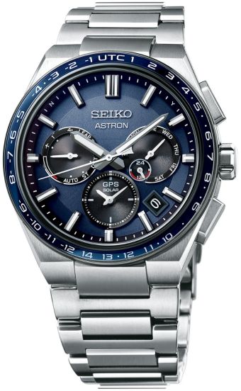 Seiko ure astron hotsell
