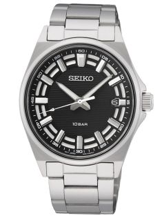 Seiko Premier Perpetual Calendar SNQ157P1 RIP