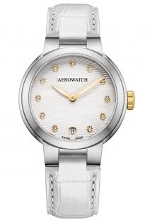 Aerowatch Harmonie Lady Quartz A 42107 BI03