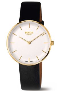 Boccia Titanium 3327-04