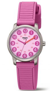 Boccia Titanium 3373-04