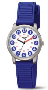 Boccia Titanium 3373-05