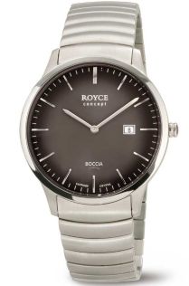 Boccia Titanium 3645-04