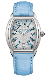 Aerowatch Streamline Ladies Quartz A 42958 AA10