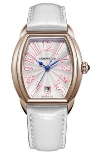 Aerowatch Streamline Ladies Quartz A 42958 RO07