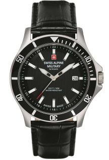 Swiss Alpine Military Challenger 7022.1537SAM 