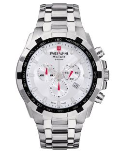 Swiss Alpine Military Star Fighter 7043.9132SAM 