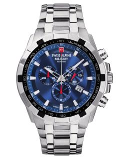 Swiss Alpine Military Star Fighter 7043.9135SAM 