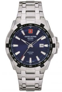 Swiss Alpine Military Star Fighter 7044.1235SAM 