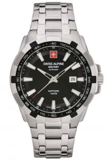 Swiss Alpine Military Star Fighter 7044.1237SAM 