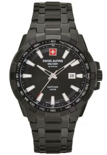 Swiss Alpine Military Star Fighter 7044.1277SAM 