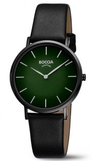 Boccia Titanium Ladies 3273-14