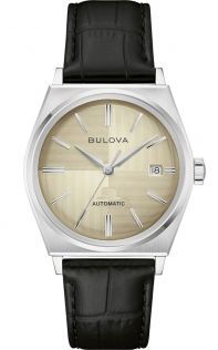Bulova Classic Frank Sinatra 1967 96B483 