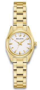 Bulova Classic Surveyor Mini 97L190 