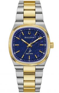Bulova Classic Super Seville 98A337