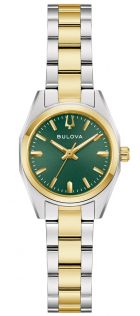 Bulova Classic Surveyor Mini 98L329 