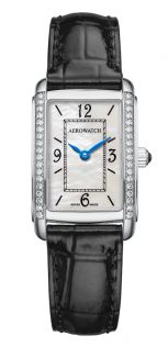 Aerowatch Mini Intuition Diamonds A 30104 AA04 DIA