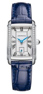 Aerowatch Mini Intuition Diamonds A 31104 AA01 DIA