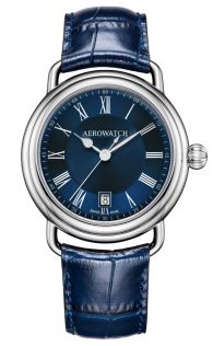 Aerowatch 1942 Mens Quartz A 42900 AA29
