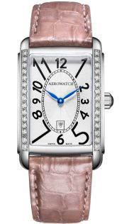 Aerowatch Intuition Lady A 49988 AA04 DIA