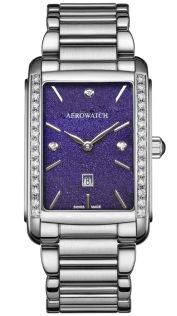 Aerowatch Intuition Lady A 49988 AA05 DIA M