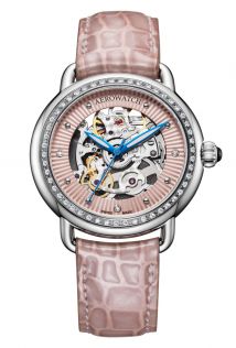 Aerowatch 1942 Lady Automatic A 60960 AA20 DIA