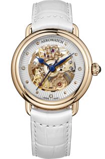 Aerowatch 1942 Lady Elegance Auto A 60960 RO19