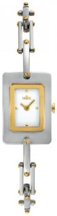 Inex Ladies Silver/White A117B0KV
