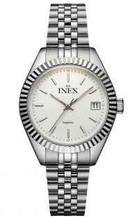 Inex Ladies Sapphire Petite 32mm